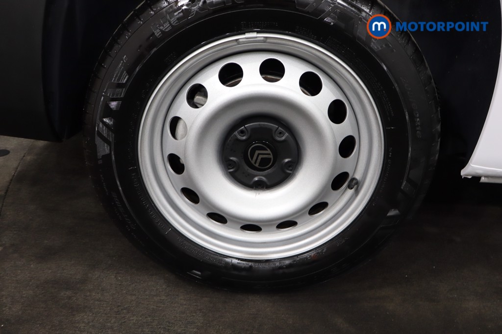 Used Citroen Berlingo 2025 for sale - 76723226: Photo 25