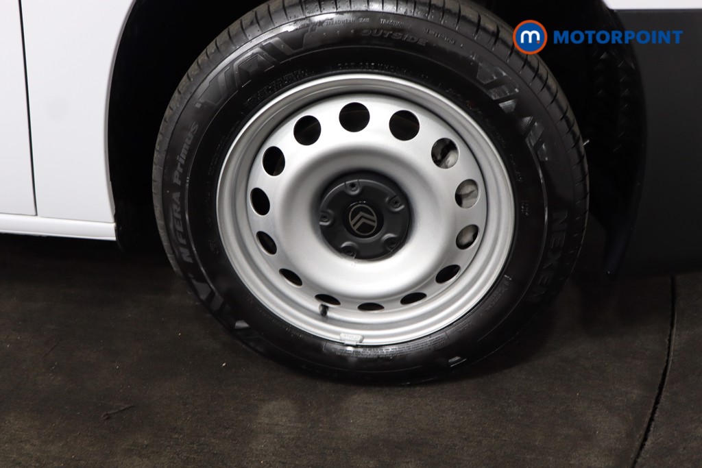 Used Citroen Berlingo 2025 for sale - 76723226: Photo 26