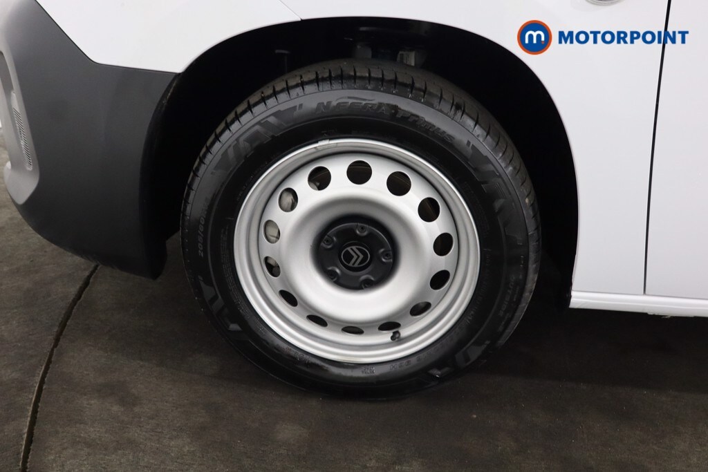 Used Citroen Berlingo 2025 for sale - 76723226: Photo 27