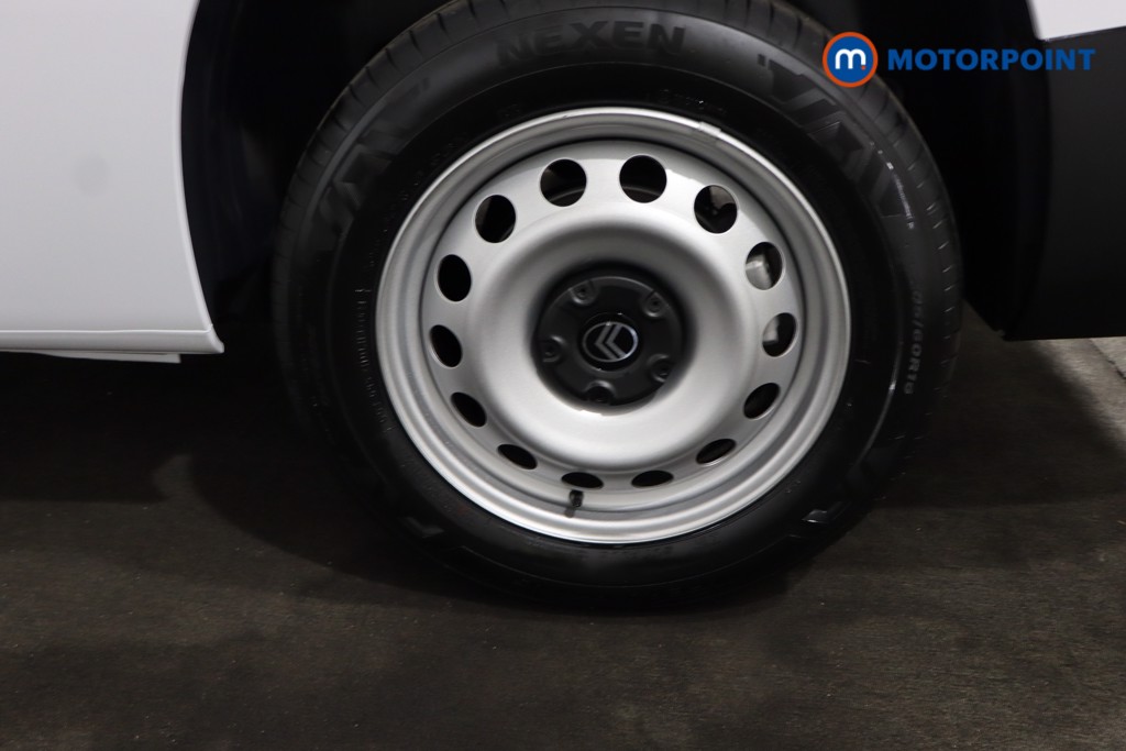 Used Citroen Berlingo 2025 for sale - 76723226: Photo 28