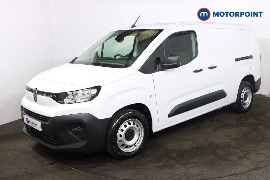 Used Citroen Berlingo 2025 for sale - 76723226: Photo 3