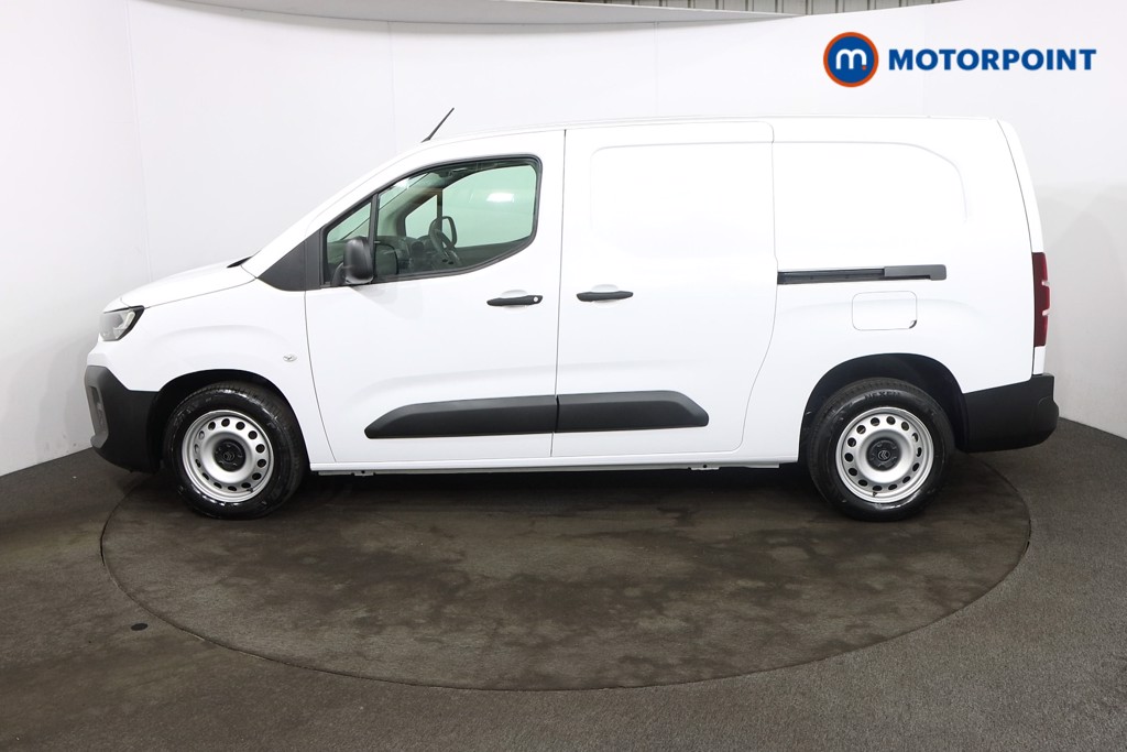 Used Citroen Berlingo 2025 for sale - 76723226: Photo 4