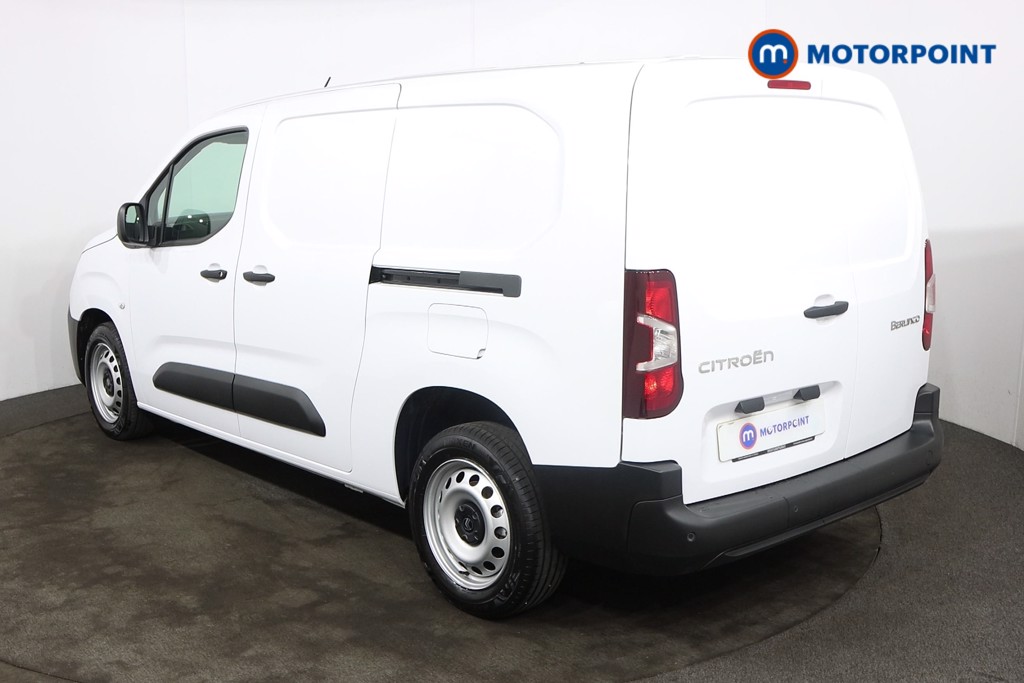 Used Citroen Berlingo 2025 for sale - 76723226: Photo 5