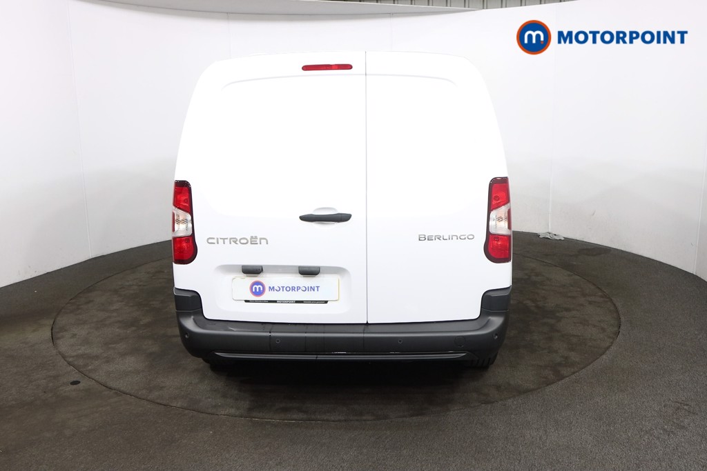 Used Citroen Berlingo 2025 for sale - 76723226: Photo 6