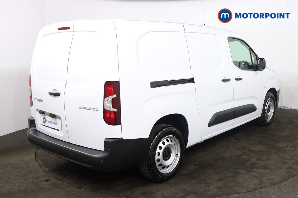 Used Citroen Berlingo 2025 for sale - 76723226: Photo 7