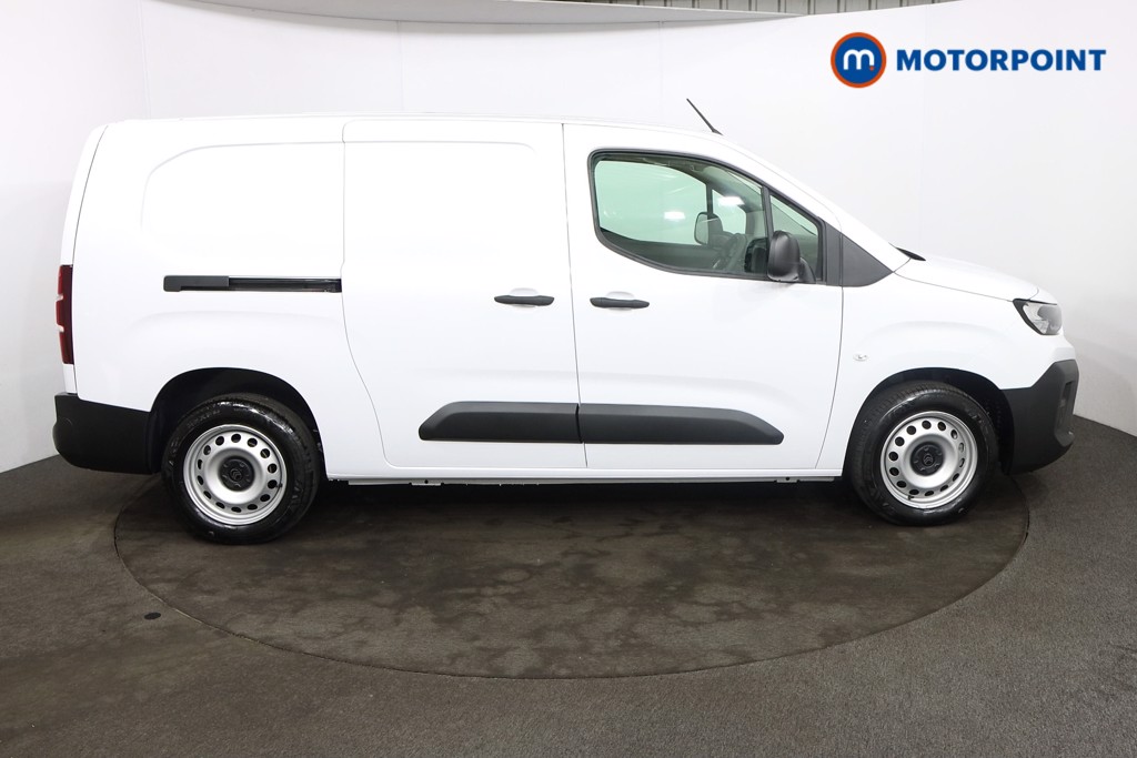 Used Citroen Berlingo 2025 for sale - 76723226: Photo 8