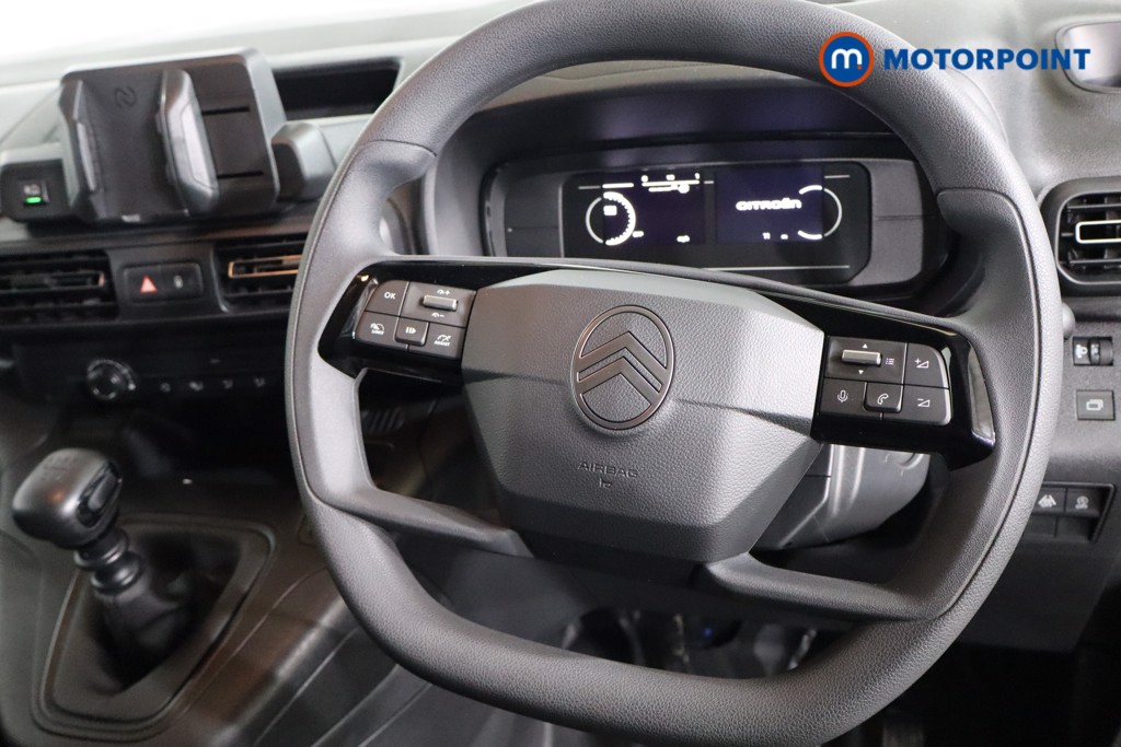 Used Citroen Berlingo 2025 for sale - 76723226: Photo 9