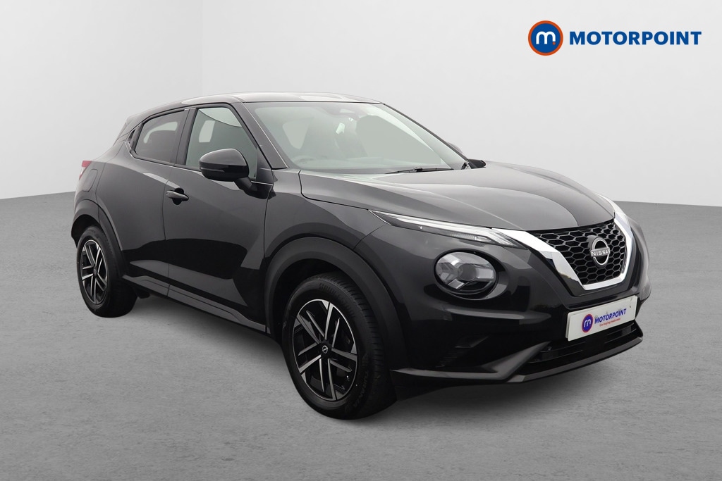 Used Nissan Juke 2024 for sale - 77620225: Photo 1