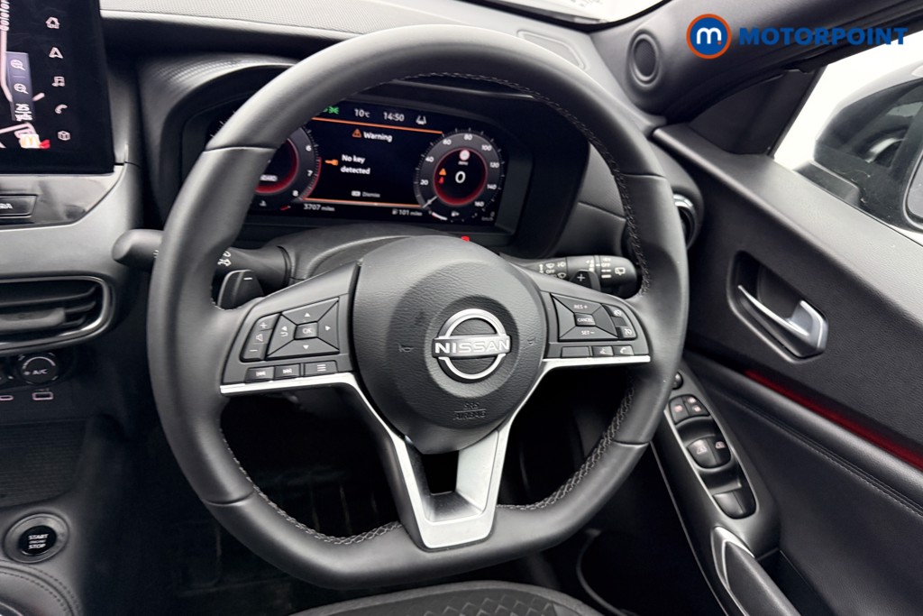 Used Nissan Juke 2024 for sale - 77620225: Photo 11