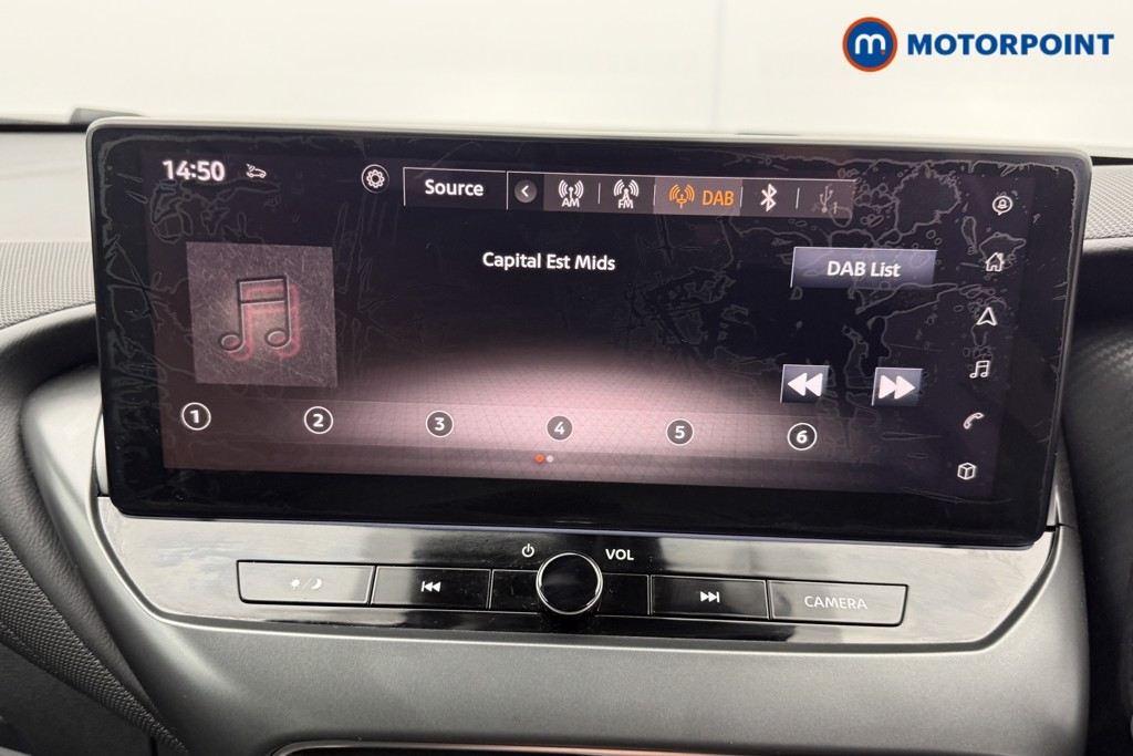 Used Nissan Juke 2024 for sale - 77620225: Photo 15