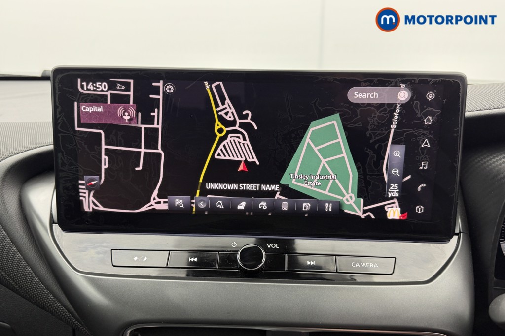 Used Nissan Juke 2024 for sale - 77620225: Photo 16