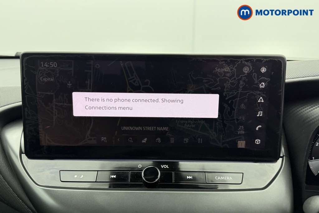 Used Nissan Juke 2024 for sale - 77620225: Photo 17