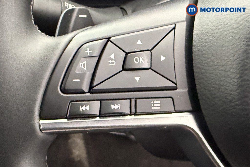 Used Nissan Juke 2024 for sale - 77620225: Photo 21