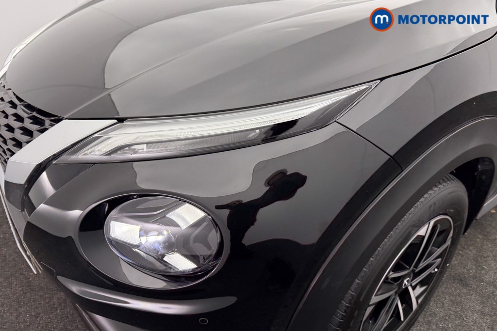 Used Nissan Juke 2024 for sale - 77620225: Photo 35