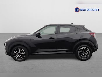 Used Nissan Juke 2024 for sale - 77620225: Photo