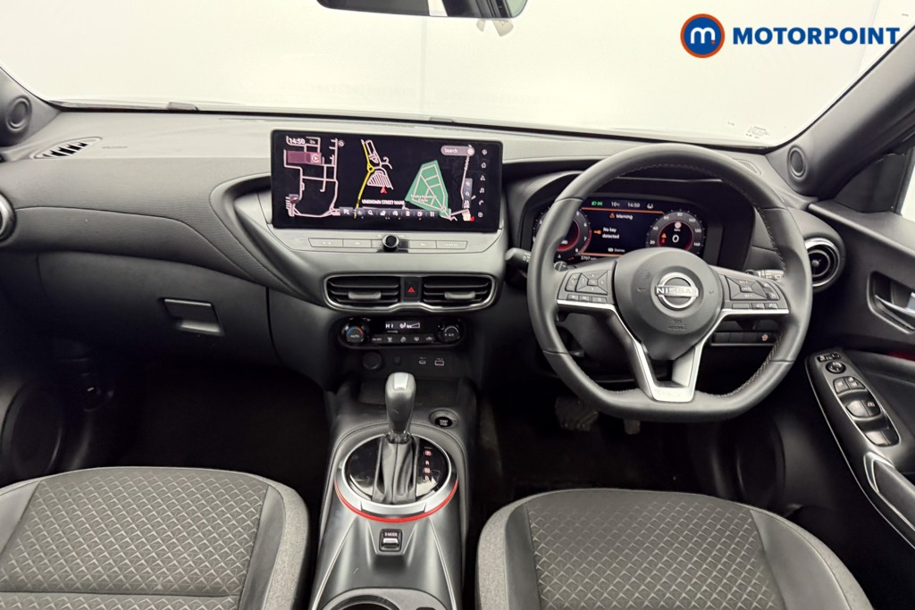 Used Nissan Juke 2024 for sale - 77620225: Photo 9