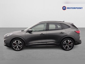 Used Ford Kuga undefined for sale - 78267840: Photo