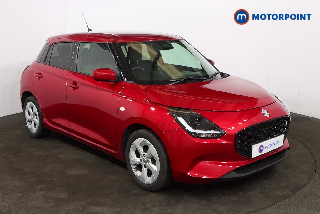 Used Suzuki Swift 2024 for sale - 76581063: Photo 1