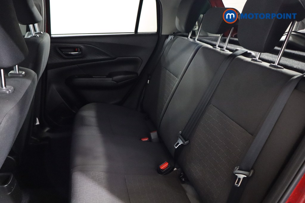 Used Suzuki Swift 2024 for sale - 76581063: Photo 16