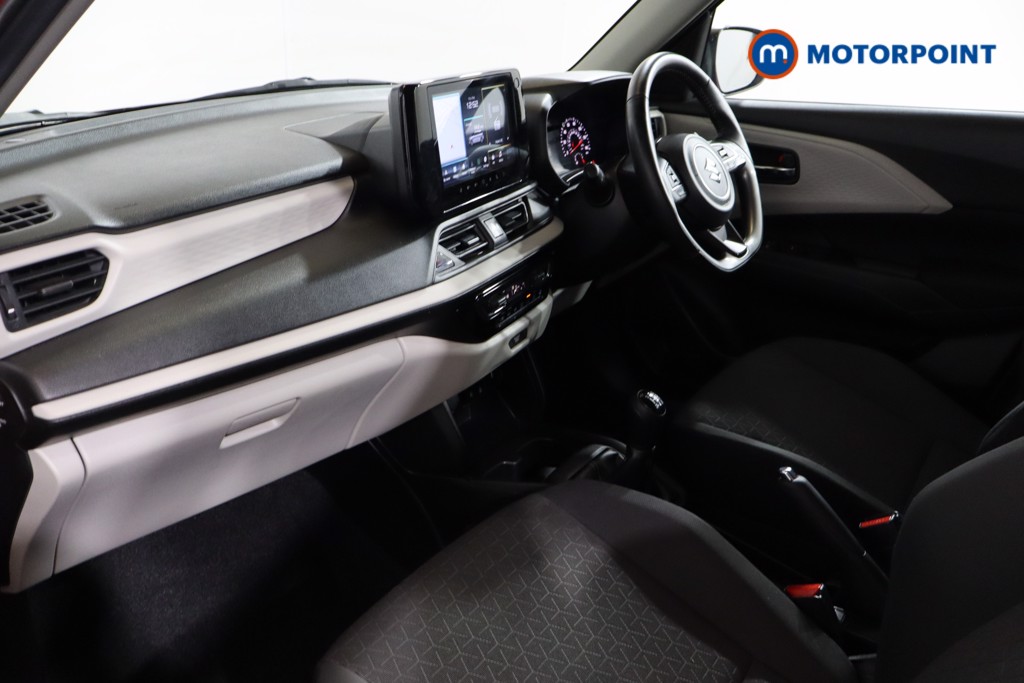 Used Suzuki Swift 2024 for sale - 76581063: Photo 17