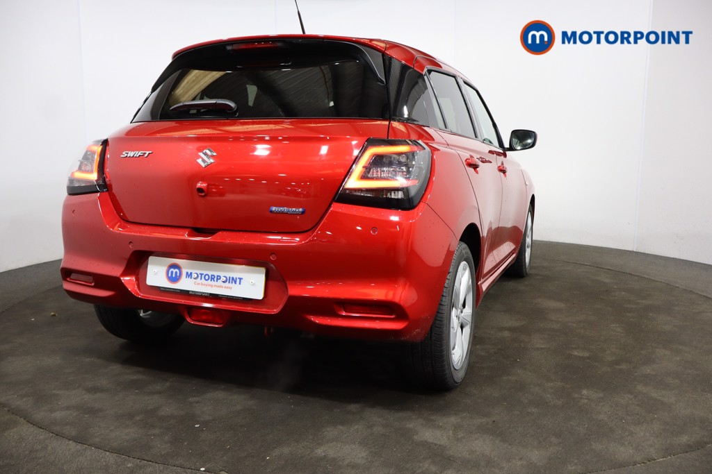 Used Suzuki Swift 2024 for sale - 76581063: Photo 21