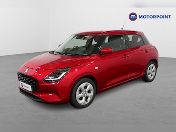 Used Suzuki Swift 2024 for sale - 76581063: Photo