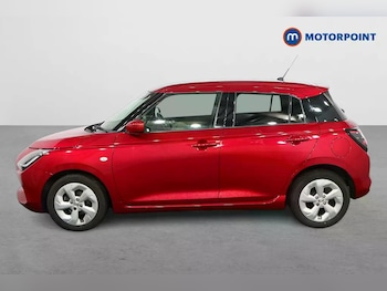Used Suzuki Swift 2024 for sale - 76581063: Photo