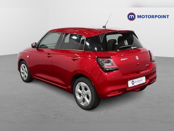 Used Suzuki Swift 2024 for sale - 76581063: Photo