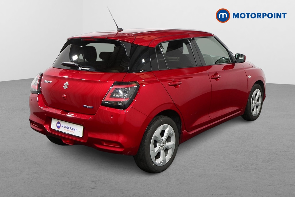 Used Suzuki Swift 2024 for sale - 76581063: Photo 6