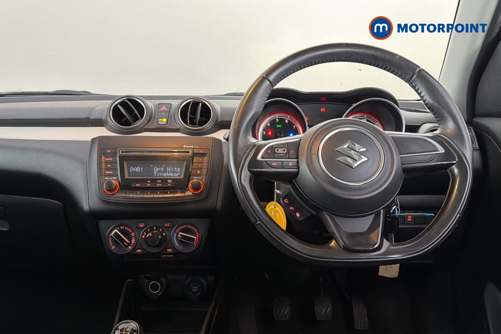 Used Suzuki Swift 2019 for sale - 78078369: Photo 10