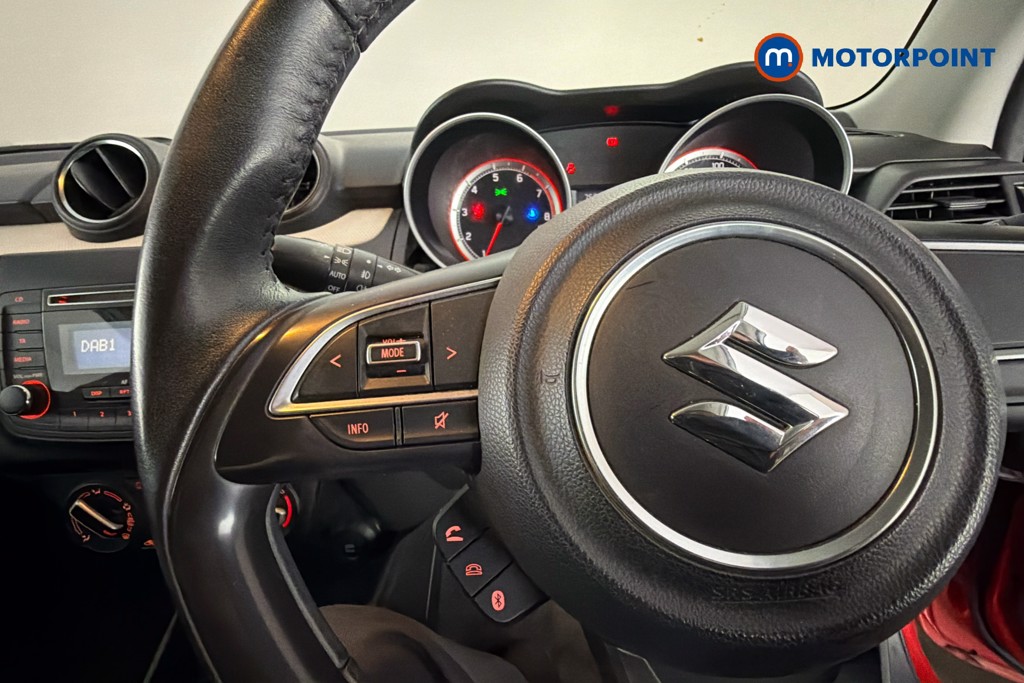 Used Suzuki Swift 2019 for sale - 78078369: Photo 11