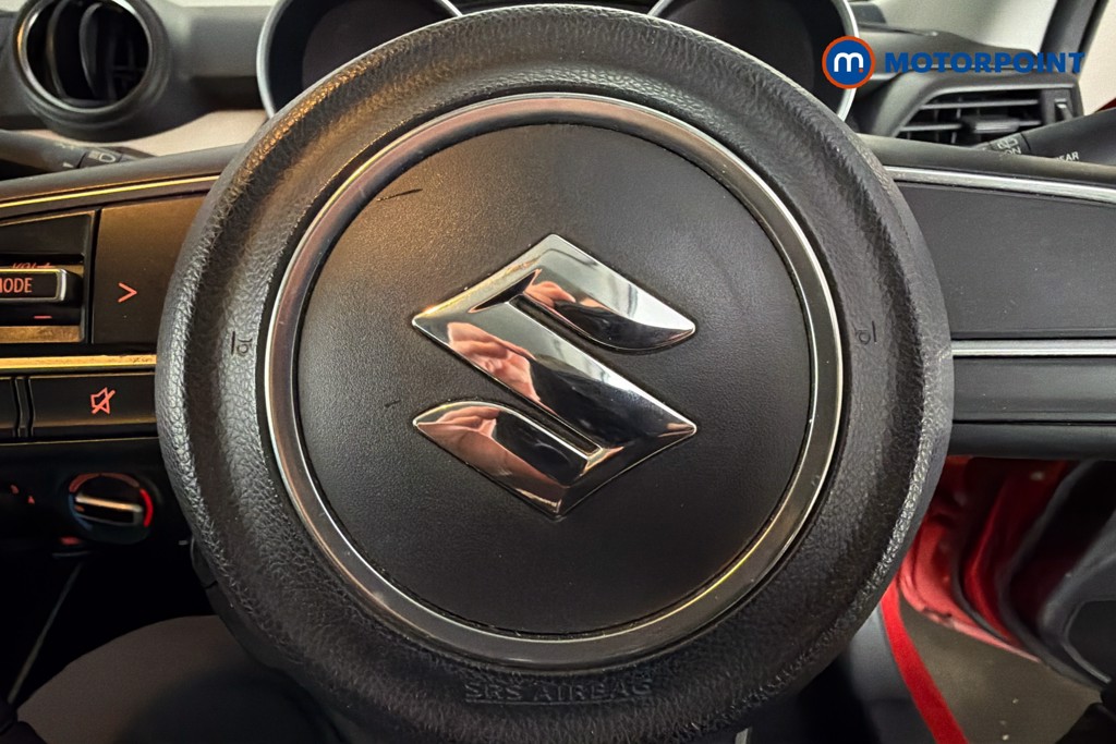 Used Suzuki Swift 2019 for sale - 78078369: Photo 12