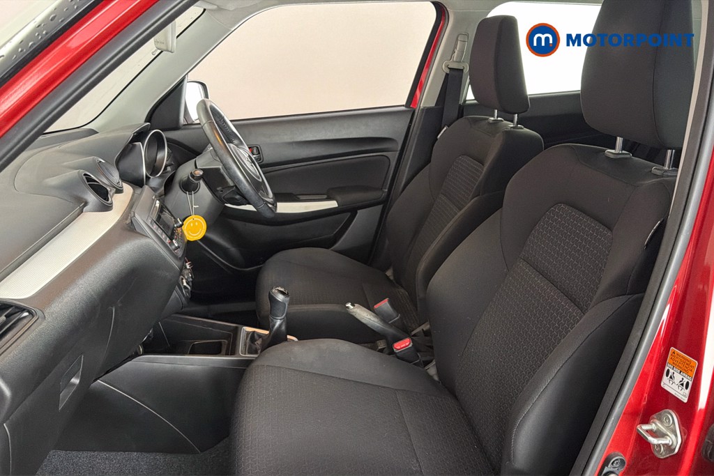 Used Suzuki Swift 2019 for sale - 78078369: Photo 23