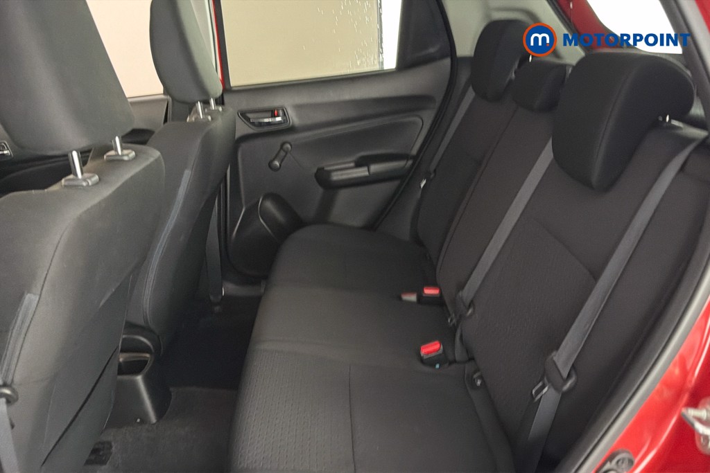 Used Suzuki Swift 2019 for sale - 78078369: Photo 24