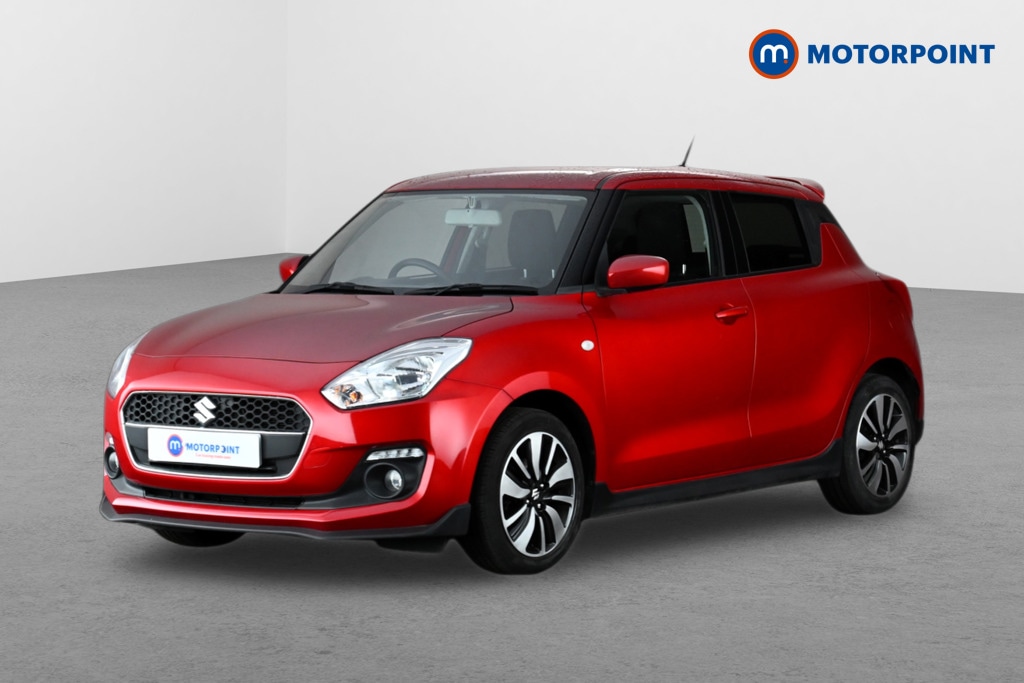 Used Suzuki Swift 2019 for sale - 78078369: Photo 3