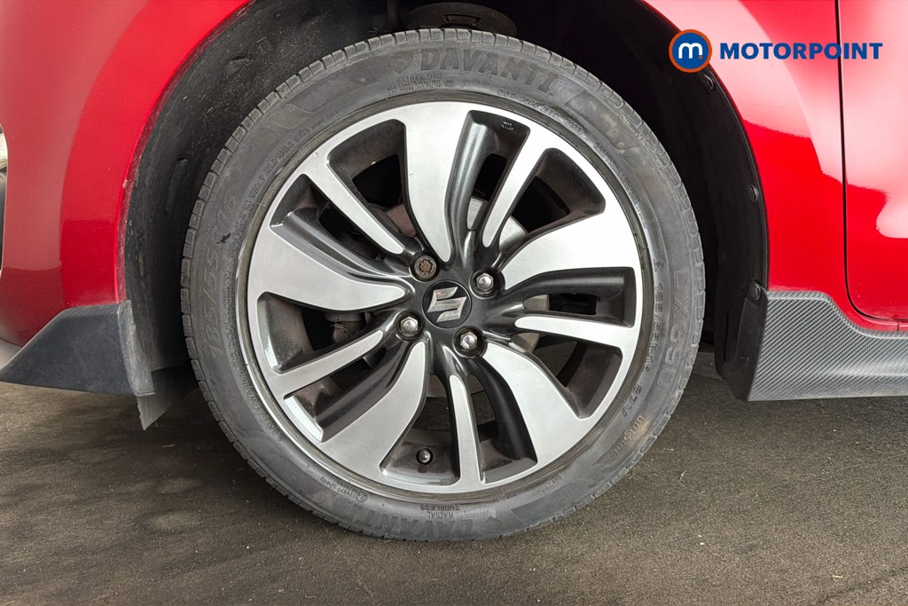 Used Suzuki Swift 2019 for sale - 78078369: Photo 33