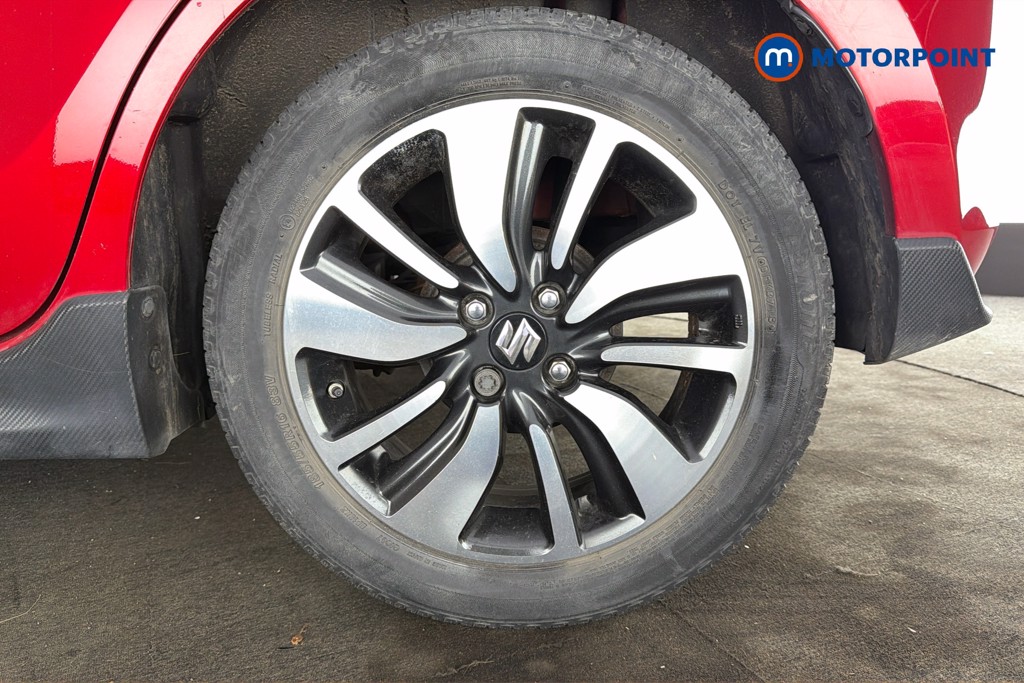 Used Suzuki Swift 2019 for sale - 78078369: Photo 34