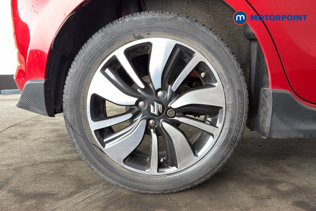 Used Suzuki Swift 2019 for sale - 78078369: Photo 35