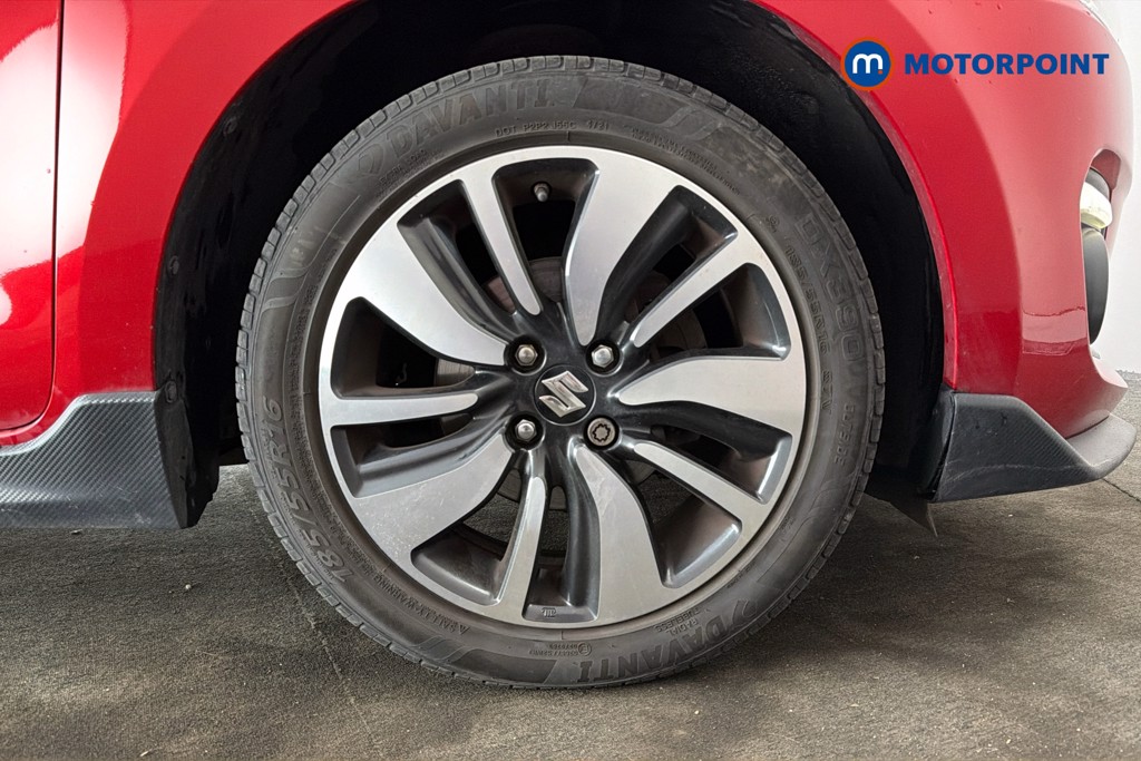 Used Suzuki Swift 2019 for sale - 78078369: Photo 36