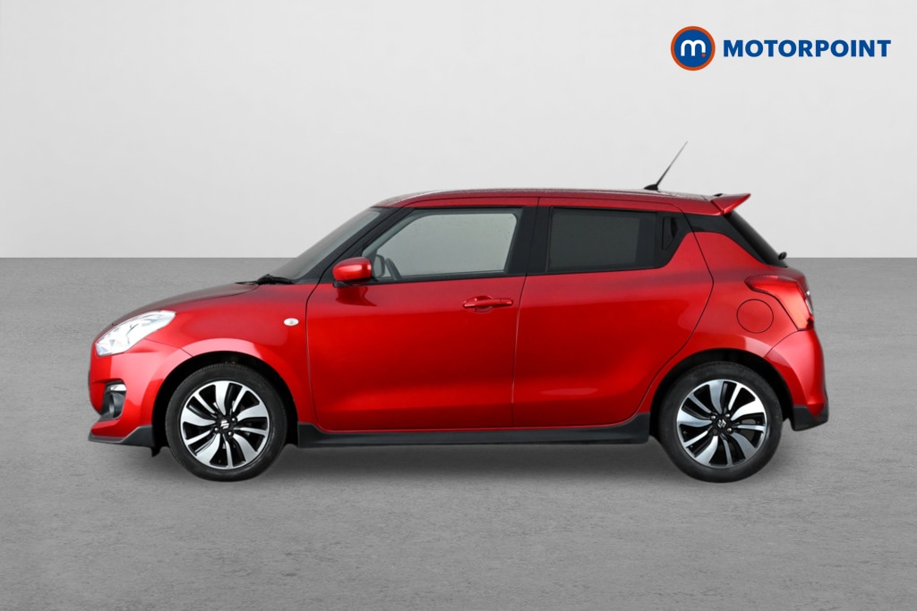 Used Suzuki Swift 2019 for sale - 78078369: Photo 4