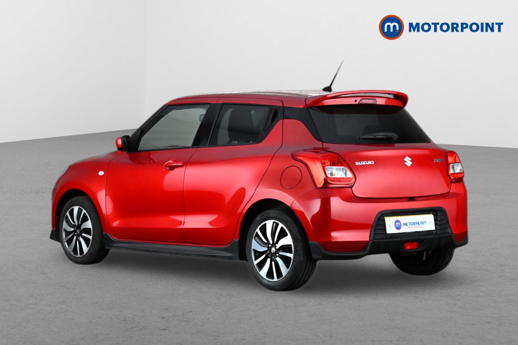 Used Suzuki Swift 2019 for sale - 78078369: Photo 5