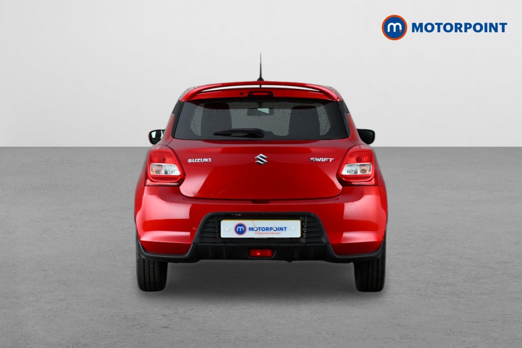 Used Suzuki Swift 2019 for sale - 78078369: Photo 6