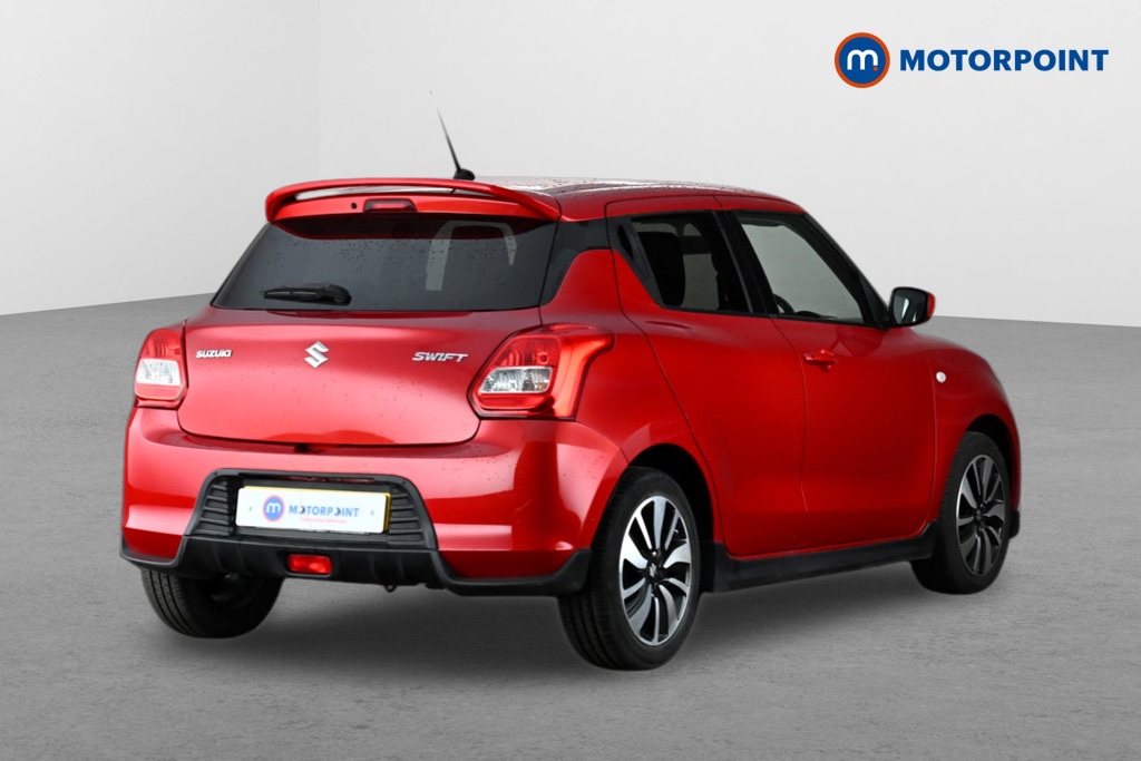 Used Suzuki Swift 2019 for sale - 78078369: Photo 7