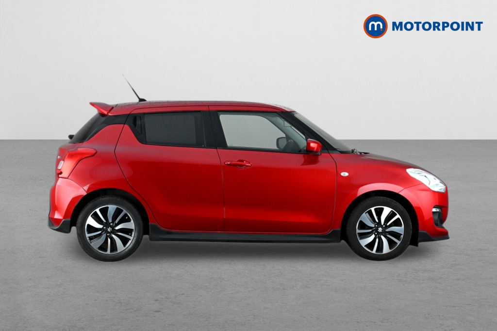 Used Suzuki Swift 2019 for sale - 78078369: Photo 8