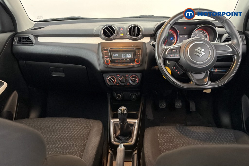 Used Suzuki Swift 2019 for sale - 78078369: Photo 9