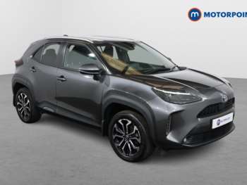 2022 - 1.5 Hybrid Design 5dr CVT