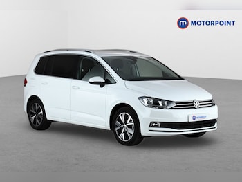 Used Volkswagen Touran 2025 for sale - 79449119: Photo