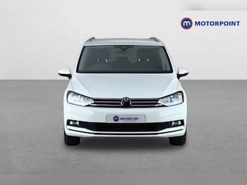 Used Volkswagen Touran 2025 for sale - 79449119: Photo