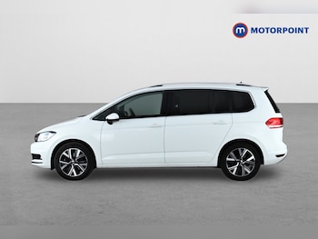 Used Volkswagen Touran 2025 for sale - 79449119: Photo