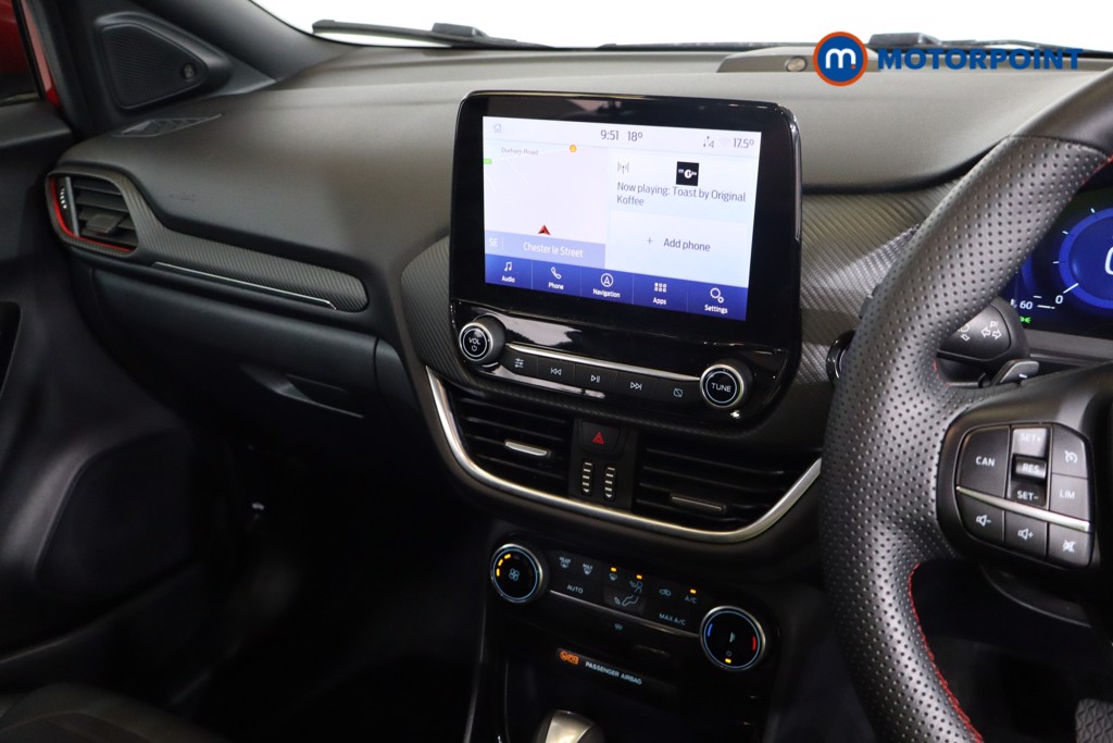 Used Ford Puma 2022 for sale - 76453034: Photo 11